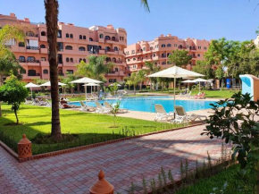 Pleasant Apartment in Marrakech with Shared Pool
